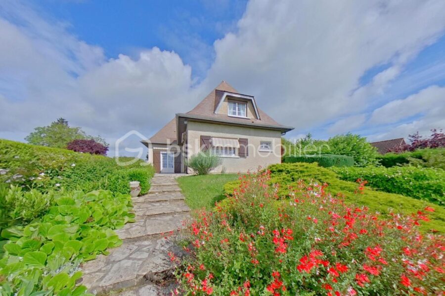 Maison à vendre à Pont sur yonne — Vue nature — photo 2