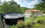 Maison à vendre à Pontours — Vue nature — photo 2