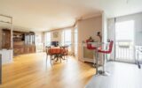 Appartement à vendre à Paris 19e arrondissement — Vue sur la ville — photo 2