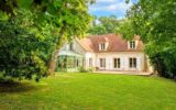 Maison à vendre à Neauphle le chateau — Vue nature — photo 2