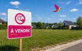 Terrain à vendre à Cande — Vue dégagée — photo 1