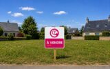 Terrain à vendre à Erdre en anjou — Vue dégagée — photo 1