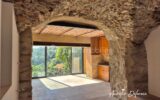 Maison à vendre à Roquebrun — Vue nature — photo 2