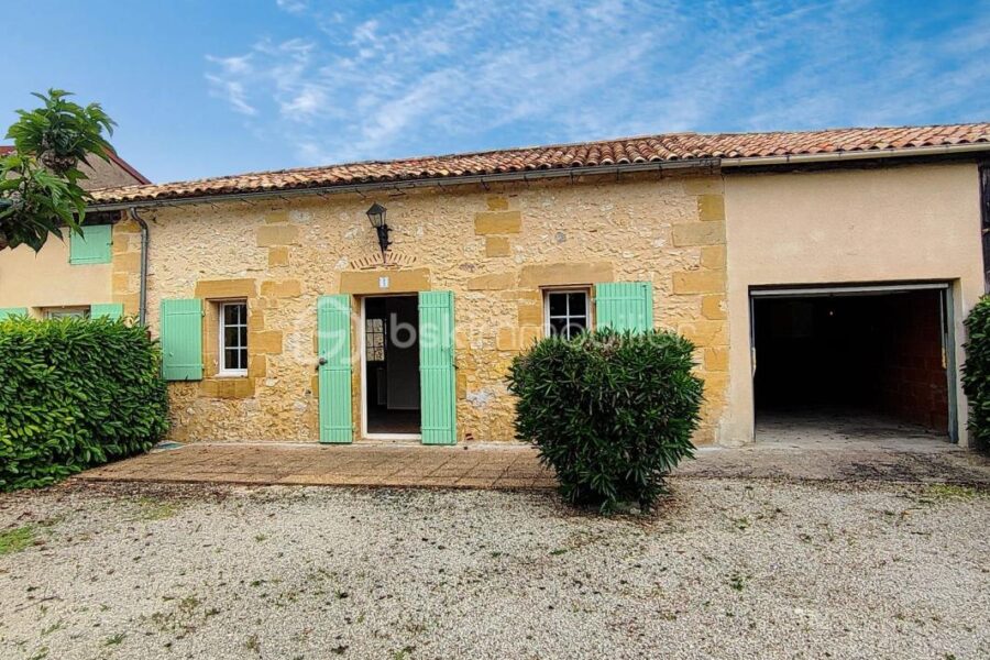 Maison à vendre à Bergerac — Vue nature — photo 2