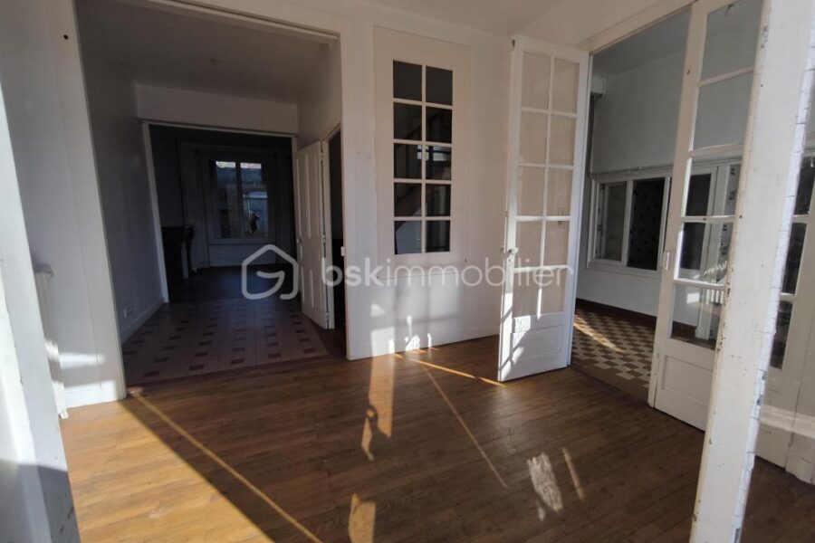 Maison à vendre à Saint victurnien — Vue nature — photo 2