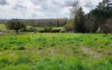 Terrain à vendre à Civray de touraine — Vue nature — photo 2