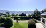 Appartement à vendre à Veyrier du lac — Vue lac — photo 2