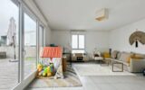 Appartement à louer à Bordeaux — Vue sur la ville — photo 2
