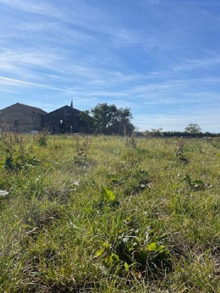 Terrain à vendre à Jallaucourt — Vue dégagée — photo 1