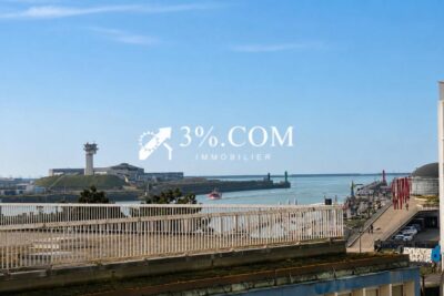 Appartement à vendre à Boulogne sur mer