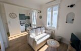Appartement à vendre à Saint pair sur mer — Vue mer — photo 2