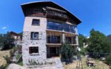 Maison à vendre à Allos — Vue montagne — photo 2