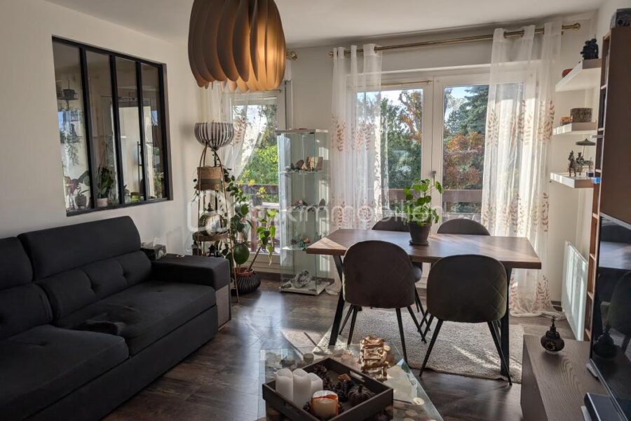 Appartement à vendre à Marly le roi — Vue nature — photo 2
