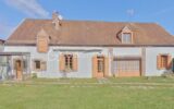 Maison à vendre à Lailly — Vue nature — photo 2
