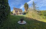Maison à vendre à Thorigny sur marne — Vue parc & jardin — photo 2