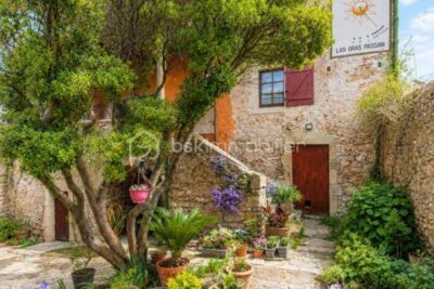 Maison à vendre à La tour sur orb