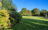 Terrain à vendre à Thorigny sur oreuse — Vue dégagée — photo 1