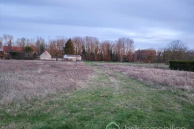 Terrain à vendre à Trancault