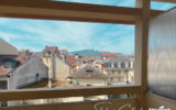 Appartement à vendre à Aix les bains — Vue montagne — photo 1