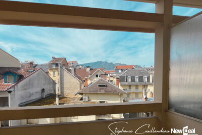 Appartement à vendre à Aix les bains