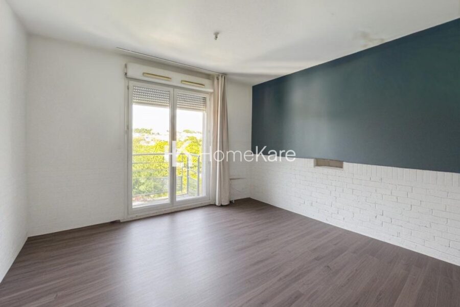 Appartement à vendre à Toulouse — Vue parc & jardin — photo 2