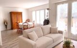 Appartement à vendre à Rambouillet — Vue parc & jardin — photo 3