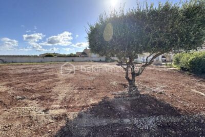 Terrain à vendre à Canet