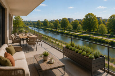 Appartement à vendre à Ernolsheim bruche