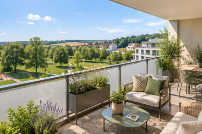 Appartement à vendre à Haguenau