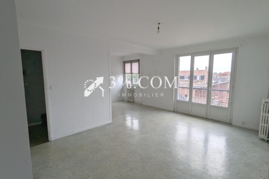 Appartement à vendre à Lille — Vue sur la ville — photo 2