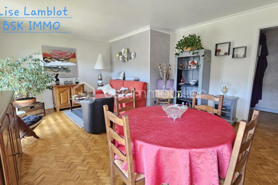 Appartement à vendre à Gap — Vue sur la ville — photo 2