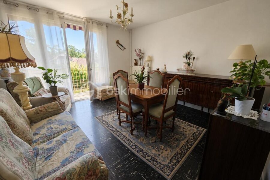 Appartement à vendre à Villiers sur marne — Vue nature — photo 2