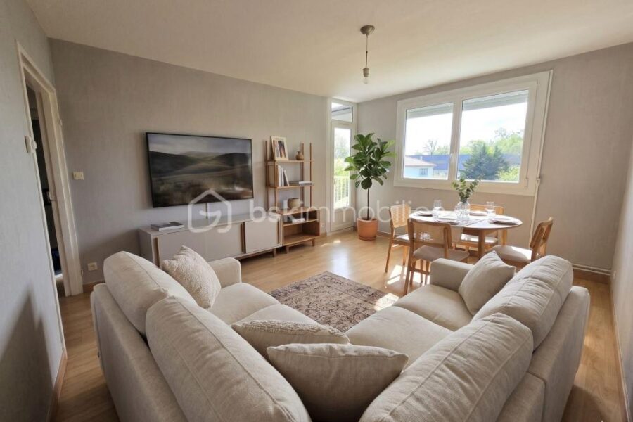 Appartement à vendre à Bruges — Vue parc & jardin — photo 2