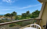 Appartement à vendre à Saint jean de monts — Vue mer — photo 1
