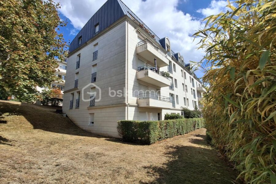 Appartement à vendre à Rouen — Vue sur la ville — photo 2