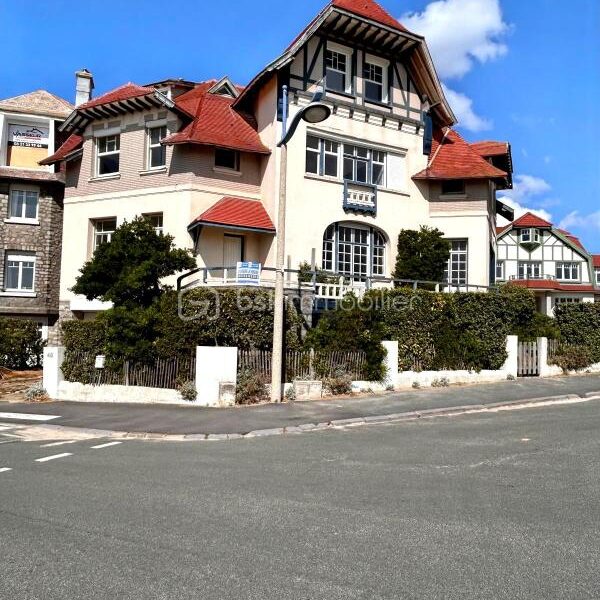 Maison à vendre à Neufchatel hardelot — Vue mer — photo 2