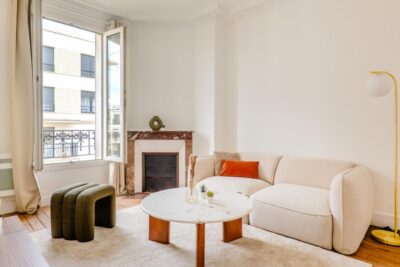 Appartement à vendre à Suresnes