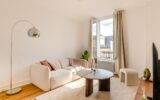 Appartement à vendre à Suresnes — Vue sur la ville — photo 2