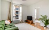 Appartement à vendre à Suresnes — Vue sur la ville — photo 2