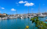 Appartement à vendre à Les sables d olonne — Vue marina & port — photo 1