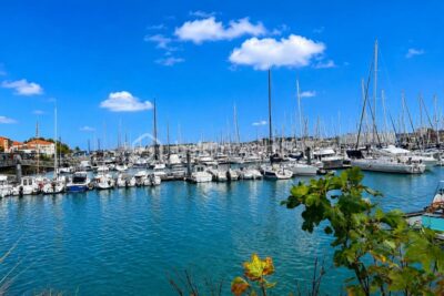 Appartement à vendre à Les sables d olonne