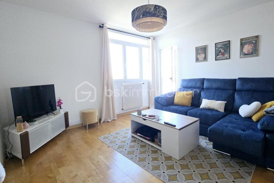 Appartement à vendre à Pau — Vue montagne — photo 2