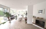 Appartement à vendre à Jouy en josas — Vue parc & jardin — photo 2