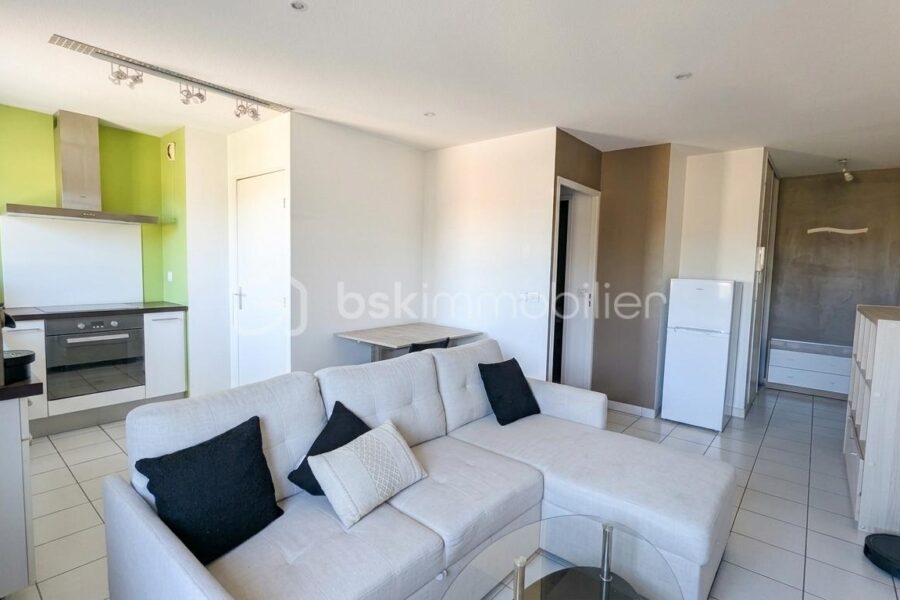 Appartement à vendre à Pau — Vue sur la ville — photo 2