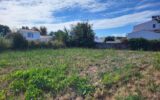 Terrain à vendre à L epine — Vue dégagée — photo 1