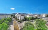 Appartement à vendre à Valence — Vue sur la ville — photo 1