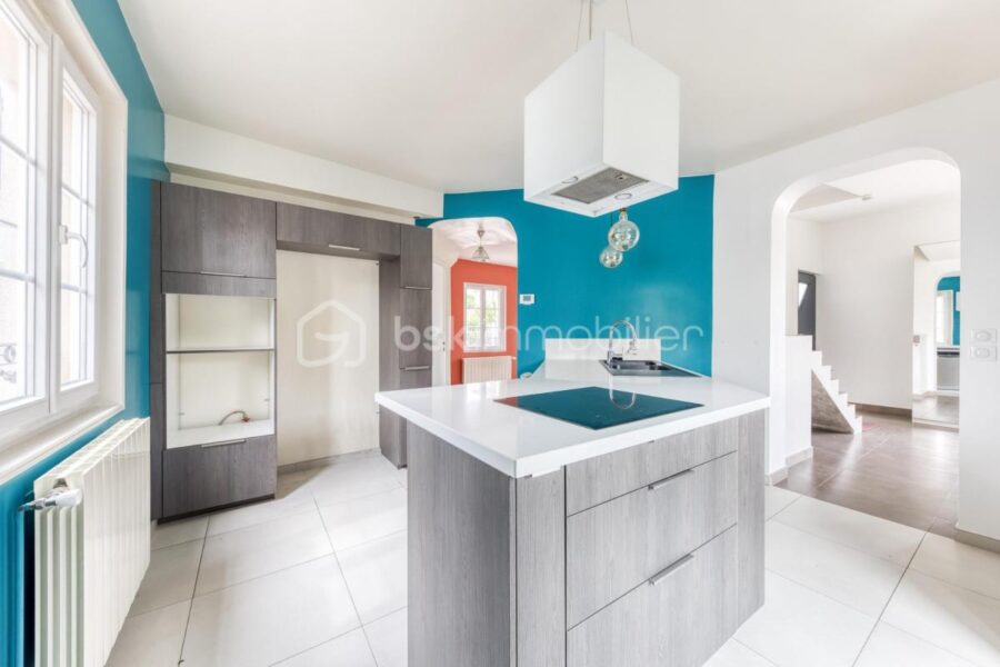 Maison à vendre à Noisiel — Vue dégagée — photo 2