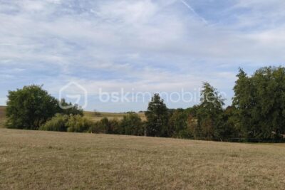Terrain à vendre à Villemur sur tarn