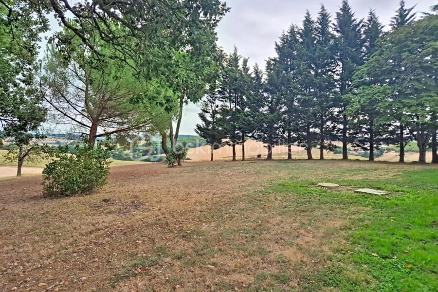 Maison à vendre à Lavit — Vue nature — photo 1