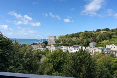 Appartement à vendre à Le havre